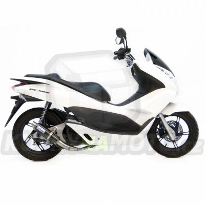 Výfuk Leo Vince Honda PCX 150 2012 - 2015 GP CORSA LVKN297-9702