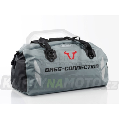 Voděodolný válec Drybag šedý SW Motech Honda CBF 1000 2006 - 2009 SC58 BC.WPB.00.002.10000-BC.6544