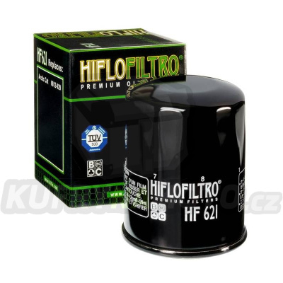 Olejový filtr HF621-HF621- výprodej