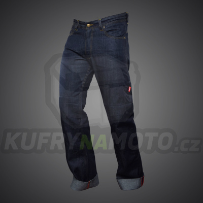 4SR moto kevlar jeans 60'S