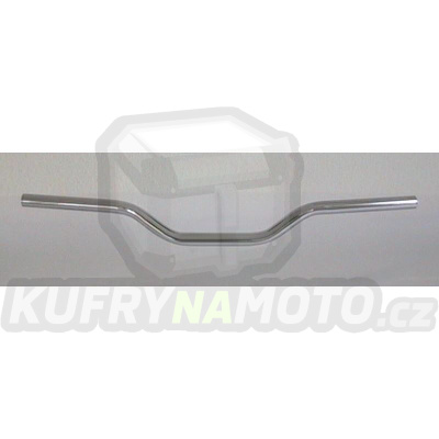 Řidítka Fehling, průměr 22mm, šířka 650mm Fehling 7191LN1 -akce