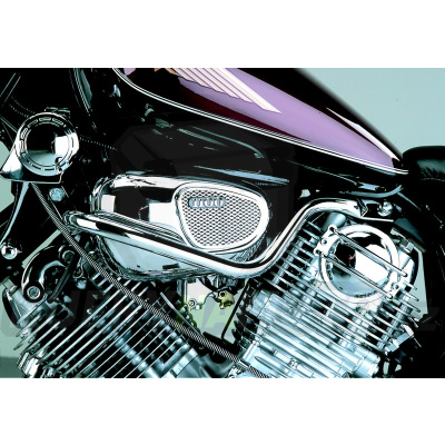 Padací rám Fehling Yamaha XV 750 Virago (4FY/4PW) 1992 – 1998 Fehling 7592 SE - FKM824