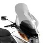 Montážní sada – nosič kufru držák Givi Suzuki AN 400 Burgman 2003 - 2006 G951- SR 115