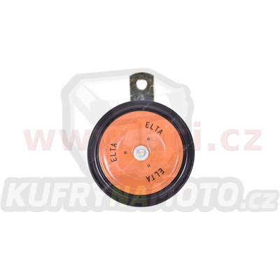 klakson - disk - 12 V/435 Hz