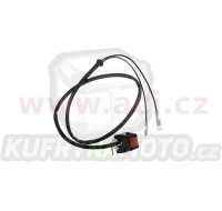 vypínač chodu motoru (chcípák), ZAP TECHNIX - Německo