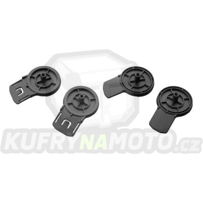 Tufftalk Hard-hat adaptér (typ A + B, SENA