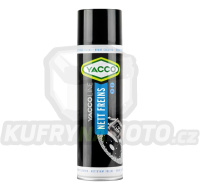 YACCO Čistič brzd NETT FREINS (500 ml)