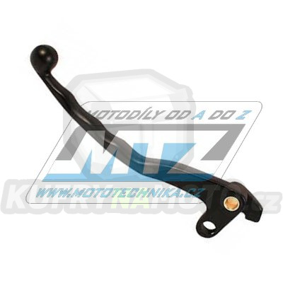 Páčka spojky - Honda CBX650E / 83-84 + CBX750F / 84-86 + VF400F+VF500F Interceptor + VF750C/F/S / 82-85 + VT750C / 87-89 + VF1000F/FII / 84-86 + VF1000R / 84 + VF1100 Magna + ST1100 Pan European / 90-96 + ST1100 Pan European ABS / 96-01 +  VF1100C /