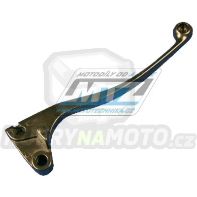 Páčka spojky - Kawasaki ZX-6RR Ninja / 03-06 + ZX-6R 636 Ninja / 03-16 + Z750 ABS / 07- + ZX-10R 1000 Ninja / 04-15 + Z1000