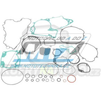 Těsnění kompletní motor KTM 300EXC / 90-03