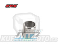 Přípravek k nasazování (navlíkání) gufer předních vidlic DRC Front fork seal insert Guide - DRC D59-37-141 - pro průměr 41mm