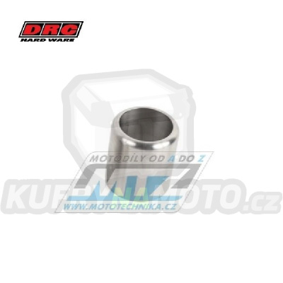 Přípravek k nasazování (navlíkání) gufer předních vidlic DRC Front fork seal insert Guide - DRC D59-37-141 - pro průměr 41mm