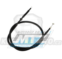 Lanko spojky Yamaha SR125 / 97-02