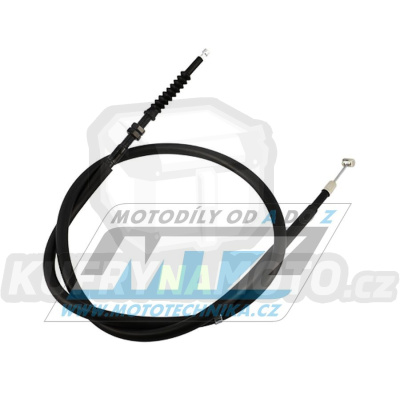 Lanko spojky Yamaha SR125 / 97-02