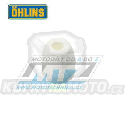 Doraz zadního tlumiče Öhlins - rozměry 16x47x55mm (offroad)