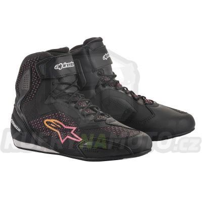 Boty Alpinestars Stella Faster3 (dámské)