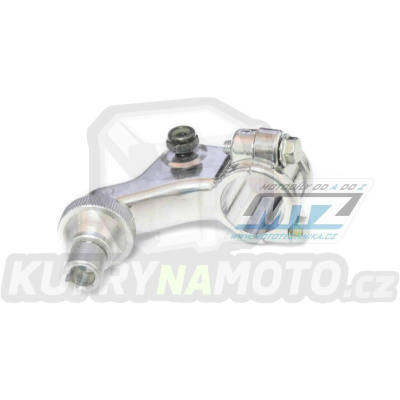 Objímka spojkové páčky Kawasaki KX250 / 05-08 + KXF250 / 11-18 + KXF450 / 09-18 - kovaná