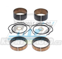 Sada pouzder vidlic - Kawasaki Z900 / 17-20 + Z900RS / 18-20