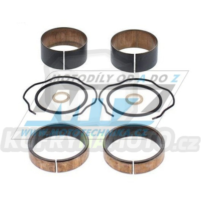Sada pouzder vidlic - Kawasaki Z900 / 17-20 + Z900RS / 18-20