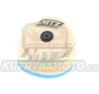Filtr vzduchový - Honda CR125+CR250+CR500 / 82-85