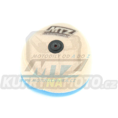 Filtr vzduchový - Honda CR125+CR250+CR500 / 82-85