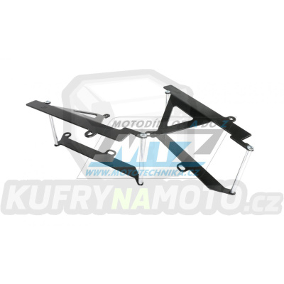 Kryty chladičů černé Radiator Guard - TM EN250Fi / 15