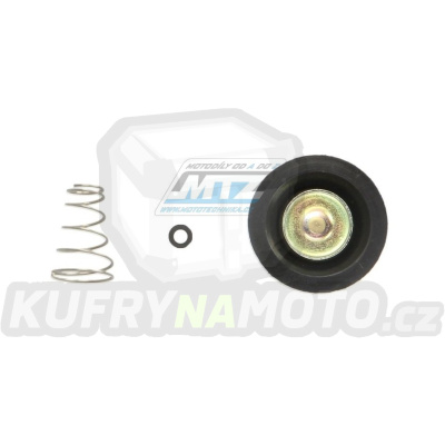 Sada akcelerační pumpičky karburátoru (Accelerator Pump) - Honda CB750F Bol d'Or + CB900F Bol d’Or + CB750K+CB650Z