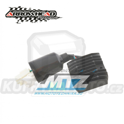 Regulátor dobíjení Honda NT700V Deauville+NT700VA Deauville / 06-16