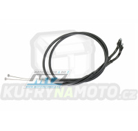 Lanko plynu Honda CRF250L / 13-20 + CRF300L / 21-23