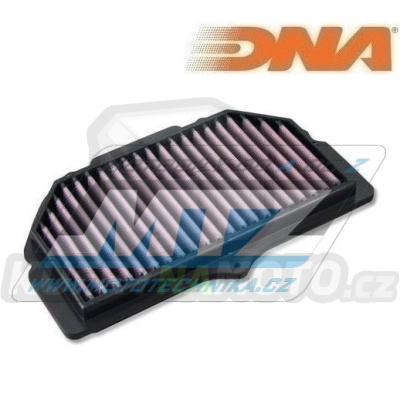 Filtr vzduchový DNA - Suzuki GSXR1000 / 05-08