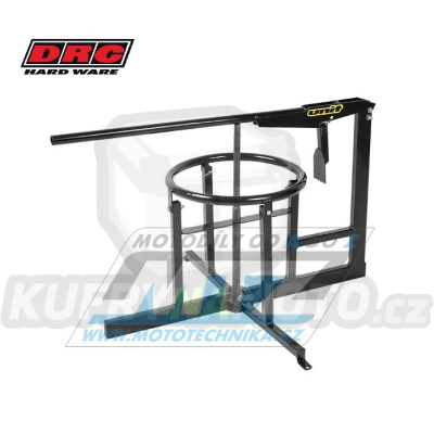 Montážní kruh na pneu DRC UNIT Mousse Tire Changer
