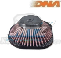 Filtr vzduchový DNA - KTM EXC+Supermoto+EGS+SX+SXS+MXC+XC+XCW+SXF+SMR+MXCG