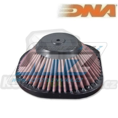 Filtr vzduchový DNA - KTM EXC+Supermoto+EGS+SX+SXS+MXC+XC+XCW+SXF+SMR+MXCG