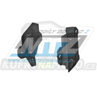 Kryt brzdové pumpy Suzuki DE800 V-Strom / 23-24 - barva černá