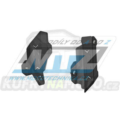 Kryt brzdové pumpy Suzuki DE800 V-Strom / 23-24 - barva černá