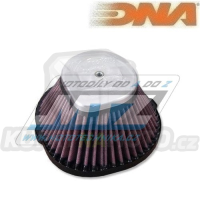 Filtr vzduchový DNA - Suzuki RMZ250 / 10-17 + RMZ450 / 08-17