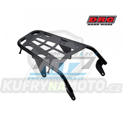 Sada pro montáž zadního kufru/tašky DRC Touring Carrier Support - DRC D60-10-121 - Kawasaki KLX230 / 20-23 - Výprodej