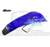 Blatník zadní s LED světlem Yamaha YZF250+YZF450 / 06-09 - barva modrá