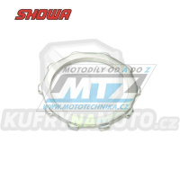 Matice pružiny zadního tlumiče SHOWA Adjuster Spring Nut Lock Ring (pro průměr tlumiče 60mm) - Honda+Suzuki+Kawasaki