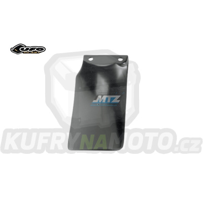 Kryt zadního tlumiče (zástěrka) Suzuki RMZ250 / 10-18 - barva černá