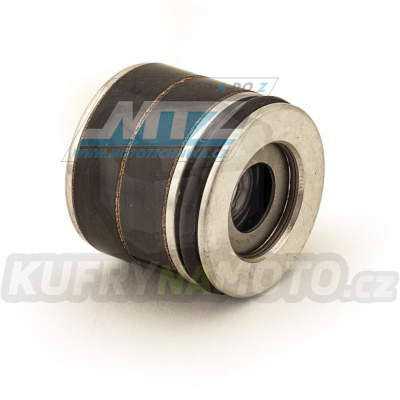 Kompresní pístek cartidge přední vidlice SHOWA Free Piston Assembly (rozměry 11 x 33,5 / L= 30,5mm) - Kawasaki KXF250 / 06-12 + Suzuki RMZ250 / 10-12 + RMZ450 / 10-12 + RMX450F / 12-19