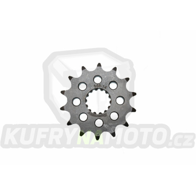 Řetězové kolečko SUPERSPROX CST-558:14 14 zubů, 428