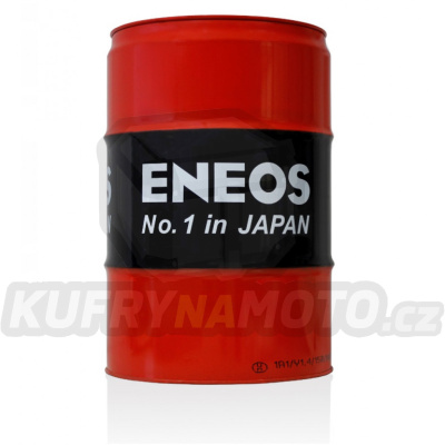 Motorový olej ENEOS GP4T ULTRA Racing 10W-40 E.GP10W40/60 60l