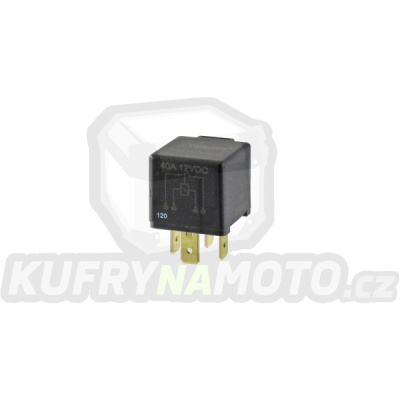 Starter relays RMS 246400190