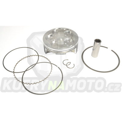 Kovaný píst sada ATHENA S4F09800005B d 97,95 - pro kit válce Athena