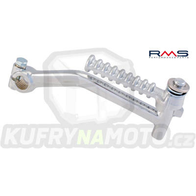 Nožní startovací páka RMS 121530011 chomový