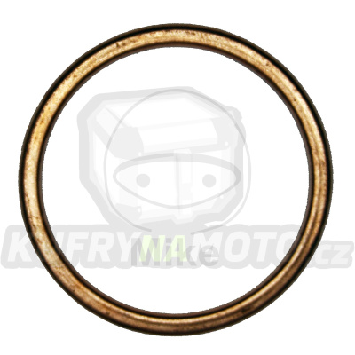 Těsnění svodu výfuku ATHENA S410460012003 40X46.8X2.4 mm