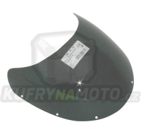 Plexi plexisklo MRA Suzuki RG 80 - 1991 typ originál O kouřové