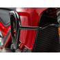 Padací rám rámy černá SW Motech Ducati Multistrada 1200 2015 -  AA SBL.22.584.10000/B-BC.18600