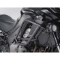 Padací rám rámy černá SW Motech Kawasaki Versys 1000 2015 -  LZT00B SBL.08.722.10000/B-BC.98